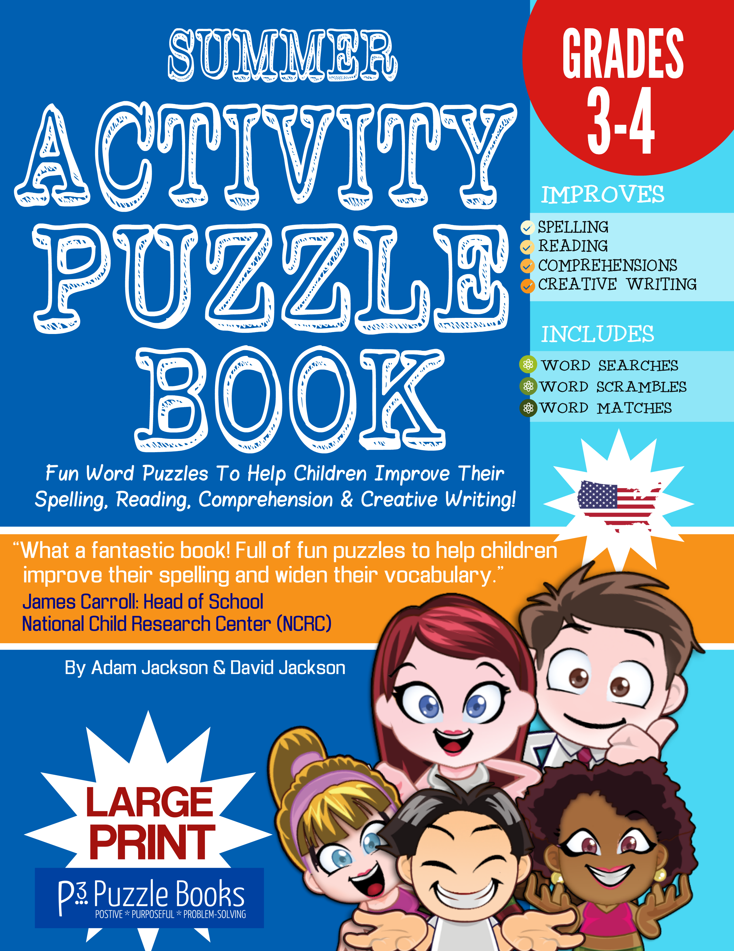 FREE! - Spider-Man™: Puzzle and Activity Booklet [Ages 3-5]